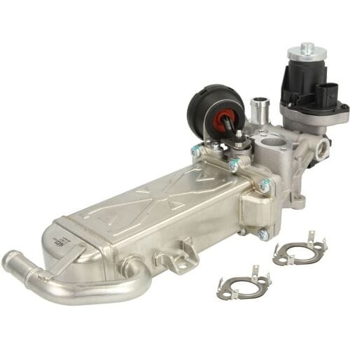 EGR klep Hüco HUCO 138469