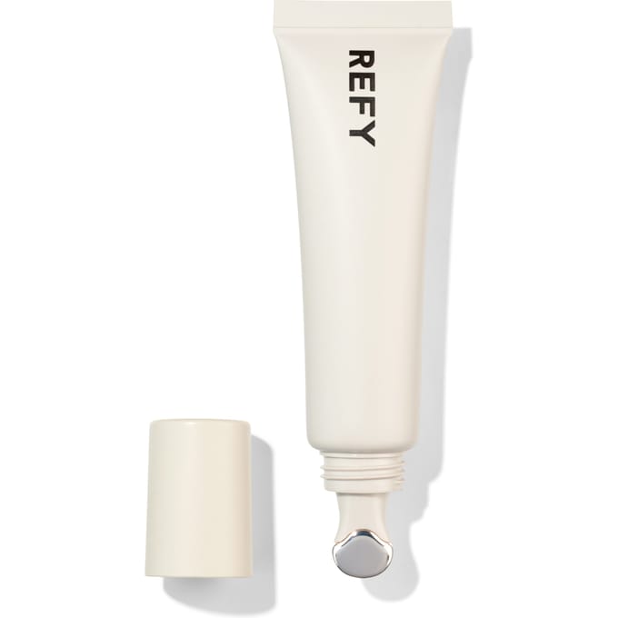 REFY Tinted Lip Gloss - Sepia