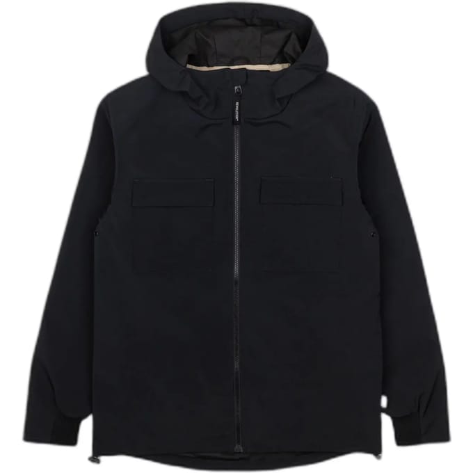 Track suit jas Revolution
