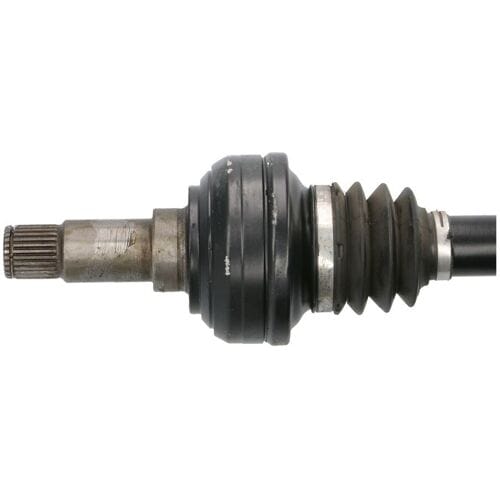 Aandrijfas POINT GEAR PNG76297