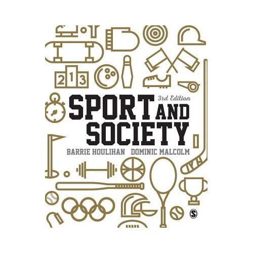 Sport And Society - Houlihan