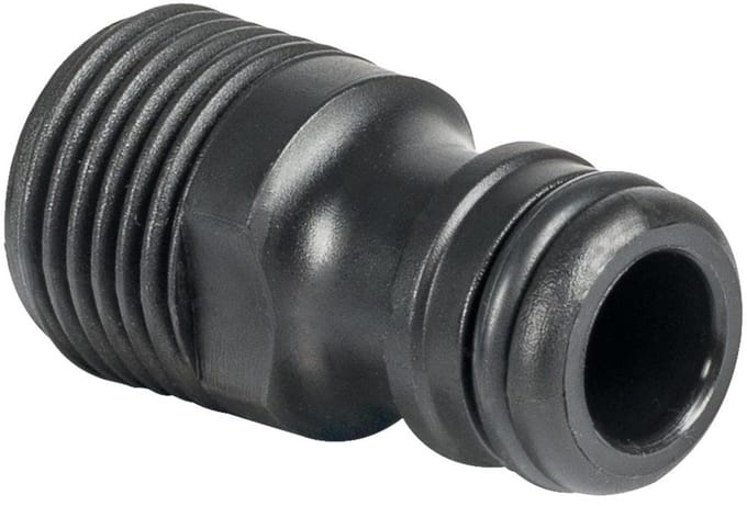 Cellfast Economic - Slangkoppeling - Kraanaansluiting verbinding met externe draad 1/2 "