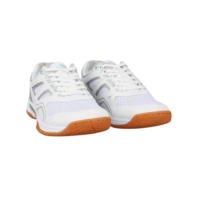Slazenger Dames/Dames Indoor Trainers (Wit)