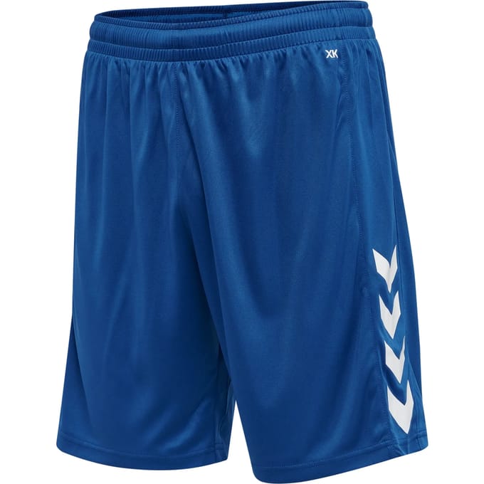 Hummel sportbroek Hmlcore Xk Poly Shorts 211466