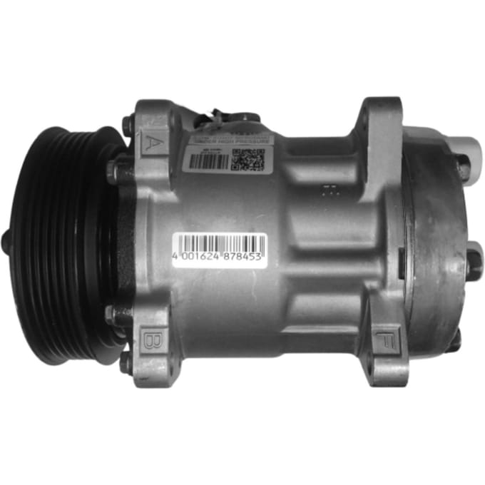Compressor, airconditioner AIRSTAL 10-2083