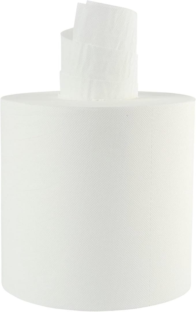 Centrum-Pull Roll Handdoeken - 2-laags, 22,6 cm Breedte (Pack van 3600)