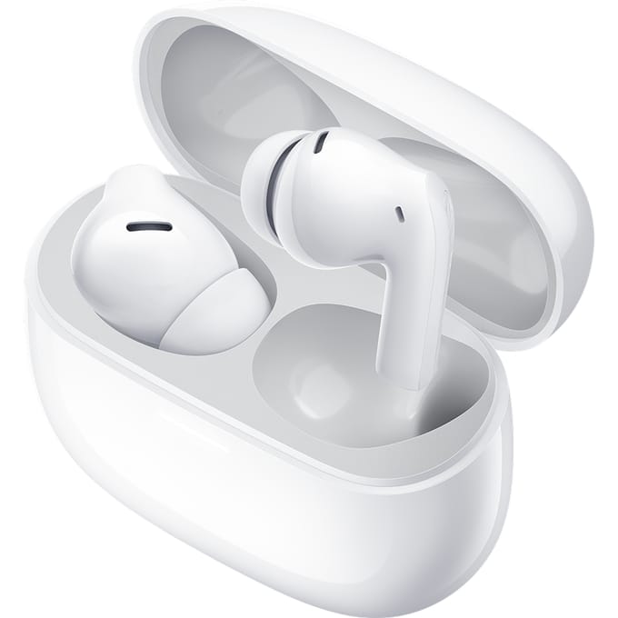 Xiaomi Redmi Buds 5 Pro - Draadloze Bluetooth oortjes - Wit
