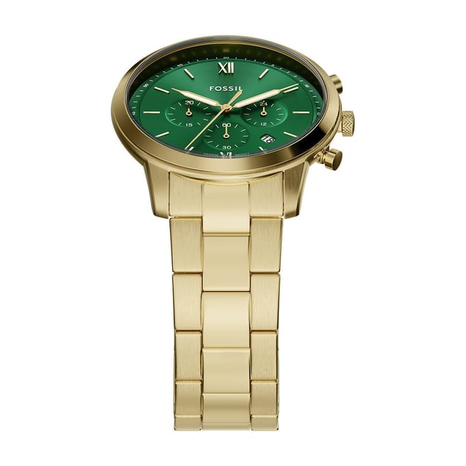 Fossil Chronograaf NEUTRA FS6164