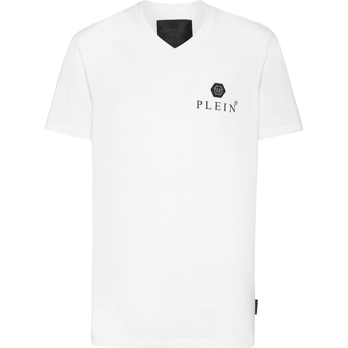 T-Shirt V-Hals