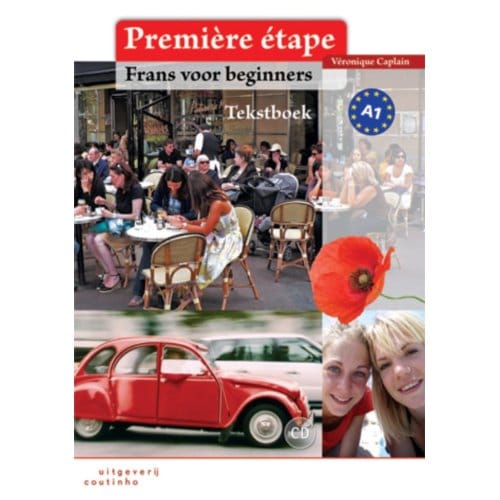 Première - Véronique Caplain
