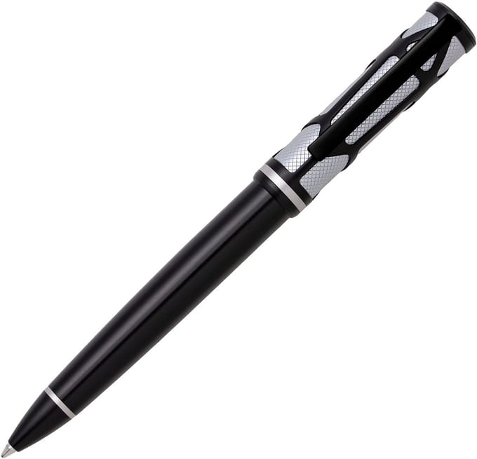 Pen Craft