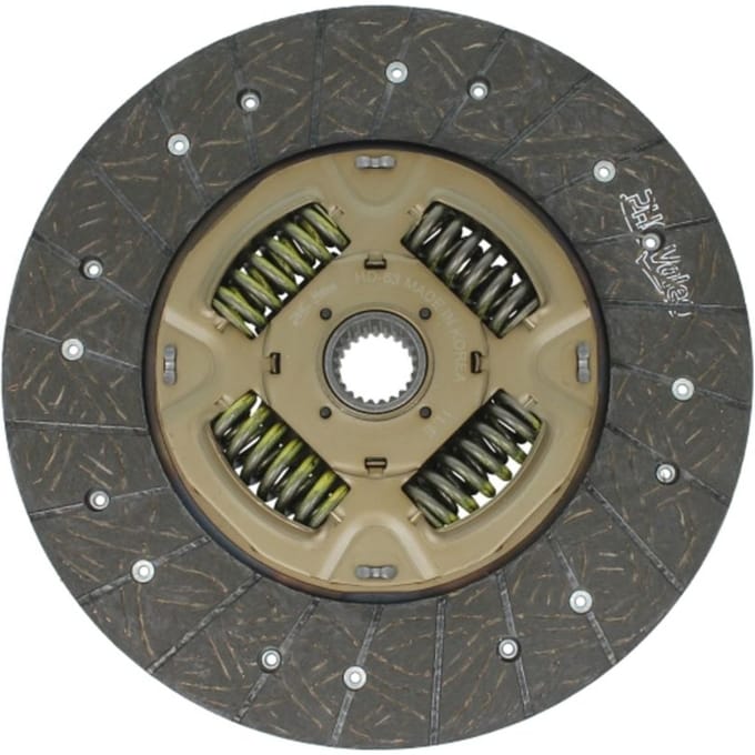 Koppelingsplaat VALEO 803742