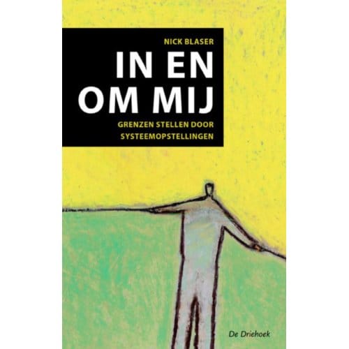In En Om Mij - Nick Blaser