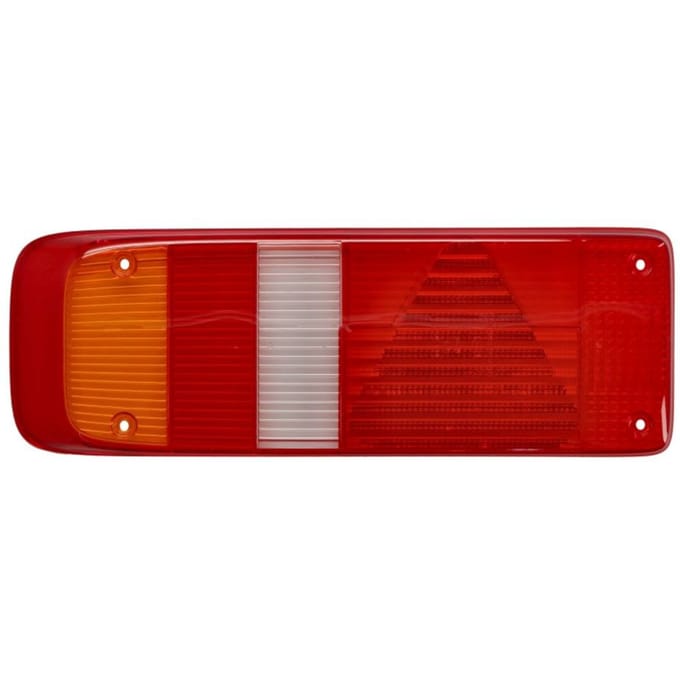 Achterlicht lens HELLA 9EL 340 829-031