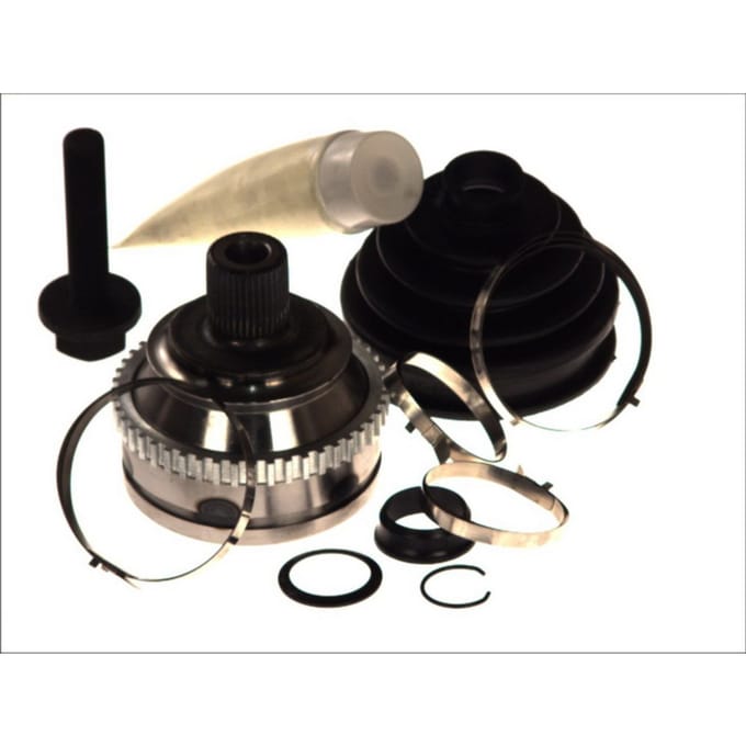 Homokineet reparatie set, aandrijfas LPR KVW074