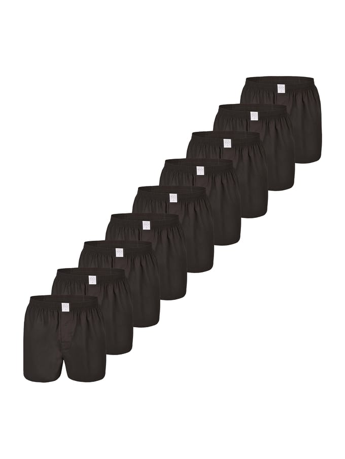 Boxer Klassiekers 9-Pack