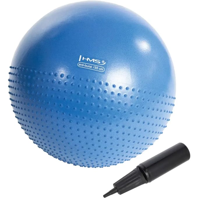 Fitnessbal Nieuw HMS YB03