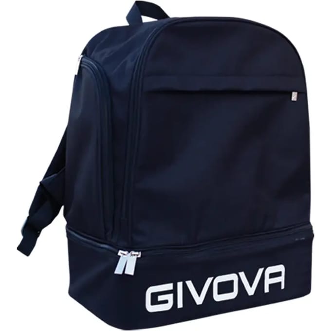 Givova Sport Rugzak Blauw
