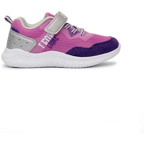 Sneakers Leone 1947 Girl Shoes Pre School Dots