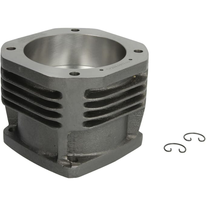 Zuiger, luchtdrukcompressor DT Spare Parts 4.61051
