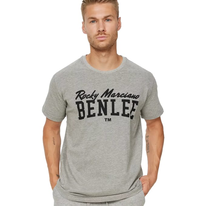 Benlee T-shirt Donley T-shirt, normale pasvorm