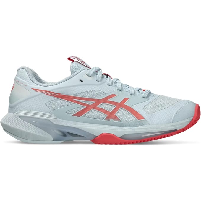 Dames tennisschoenen Asics Solution Speed FF 4 Clay