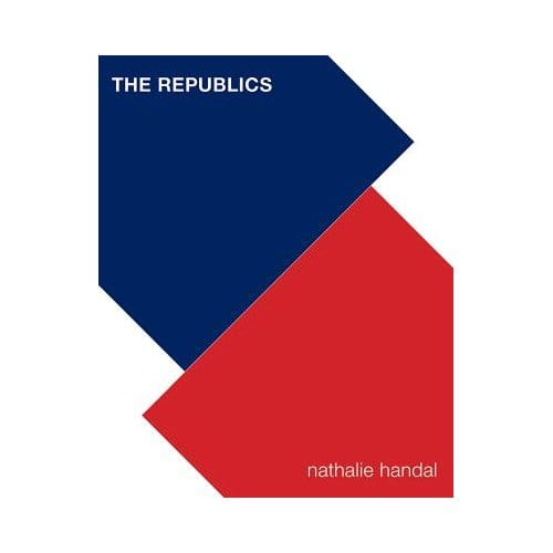 Republics, The - Handal, Nathalie