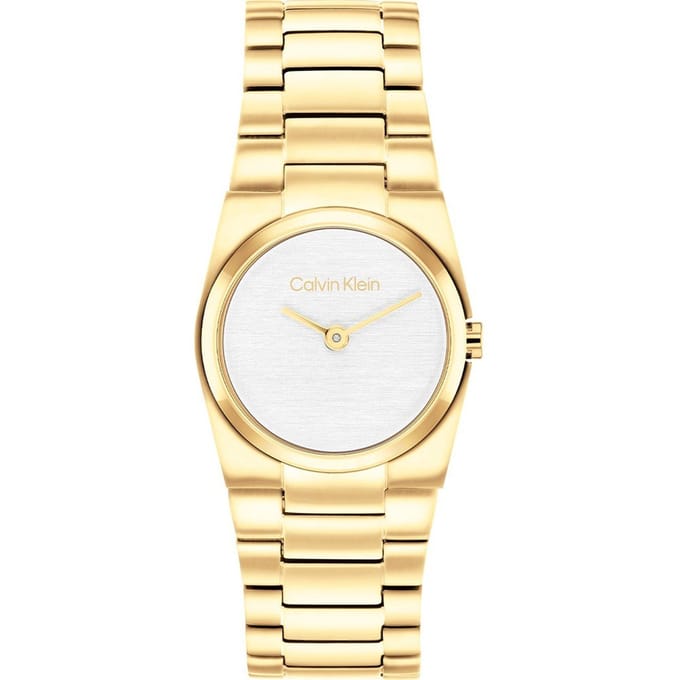 Calvin Klein 25100122 Unite Horloge