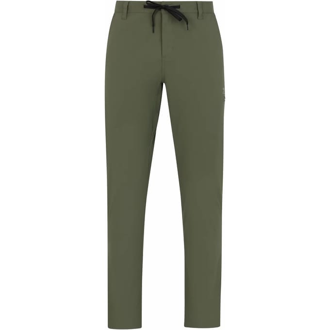 Broek Protest Prtledesh