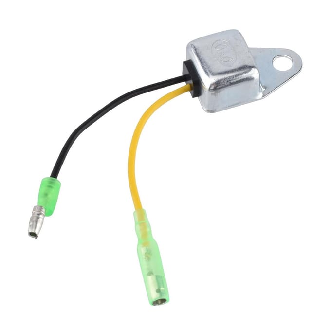 Laag Oliepeilsensor Alarm voor Motorgenerator en Tuinmachines
