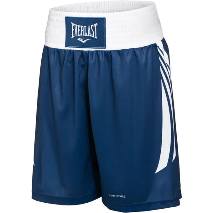 Amateur wedstrijdboxershort Everlast