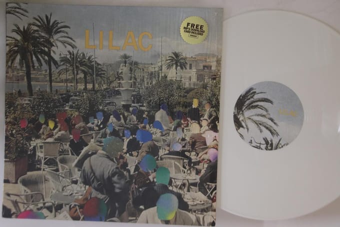 Lilac -Ep-