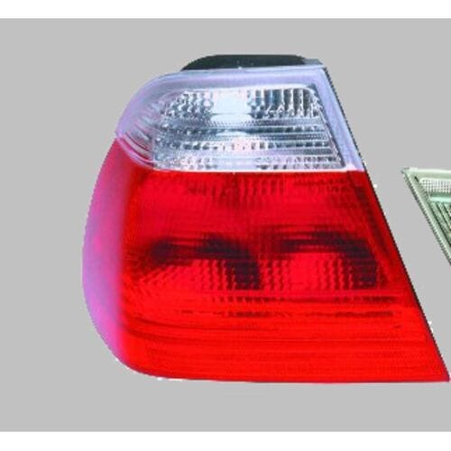 Achterlicht MAGNETI MARELLI 715010685504