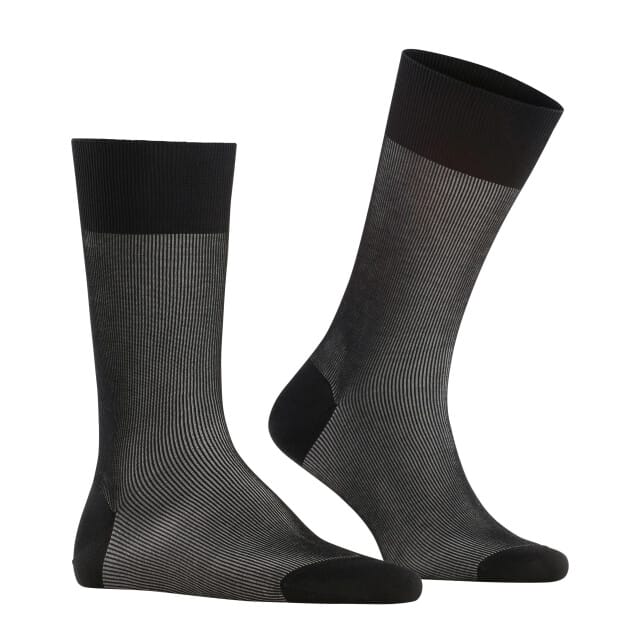 Sokken Falke Fine Shadow