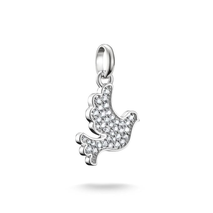 Thomas Sabo - CC1267-051-14 - Charm-hanger - Unisex - Charm Club