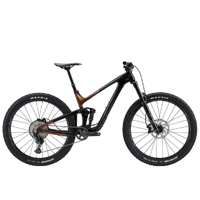 Framebescherming Monkey Products Giant - Trance-X-Advance-E+-Carbon