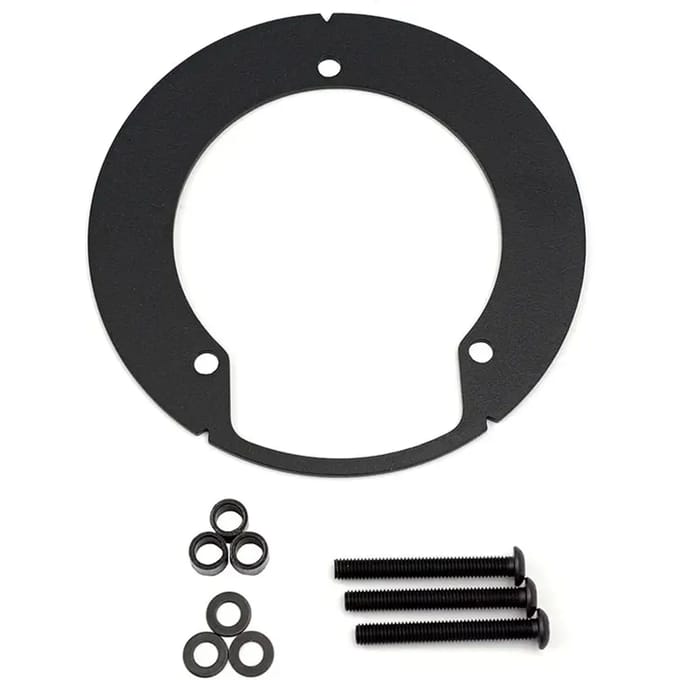 Tankring Taac Twistlock Tw34