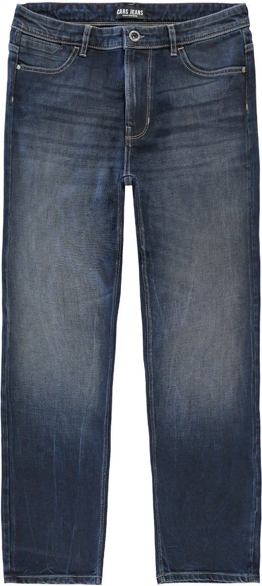 Cars Jeans Jeans Guard Regular Fit - Heren