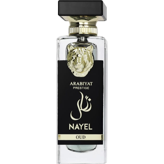 Arabiyat Prestige Arabiyat Prestige Nayel Oud eau de parfum spray (unisex) 75 ml