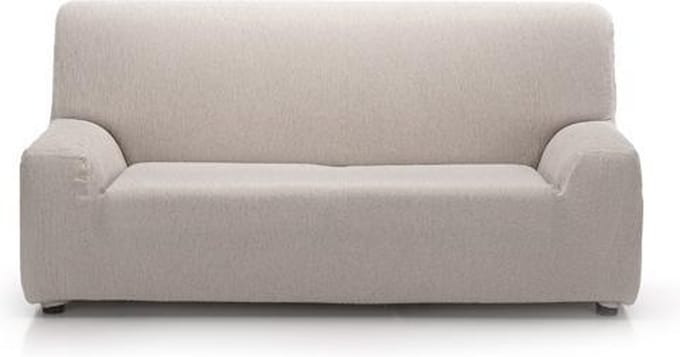 Teide bankhoes Ivoor - 220-250cm breed