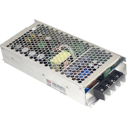 MEAN WELL RSD-300E-48 DC/DC-converter 302.4 W Inhoud 1 stuk(s)