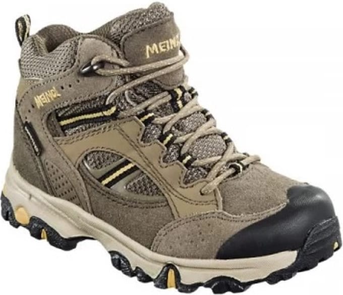 MEINDL Tampa junior mid gtx braun - Wandelschoenen- Maat 41