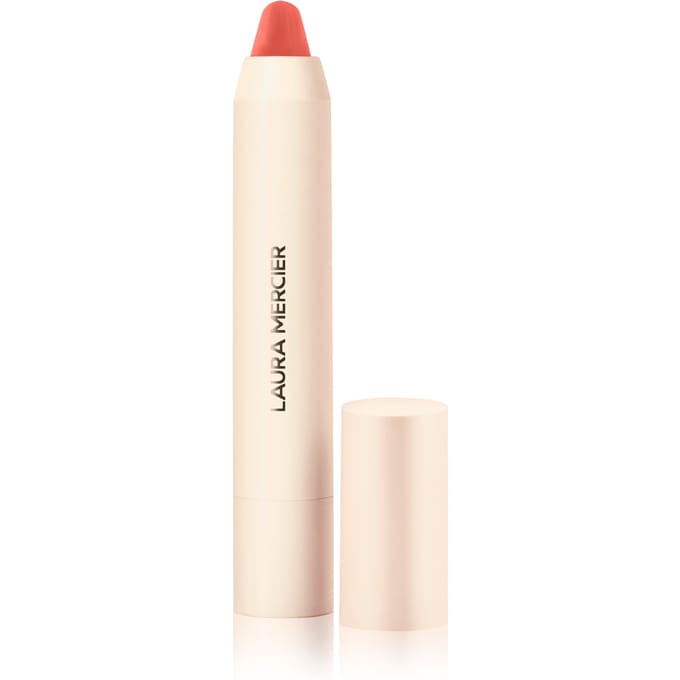 Laura Mercier Lipstick Crayon Laura Mercier - Petal Soft Lipstick Crayon AM LIE