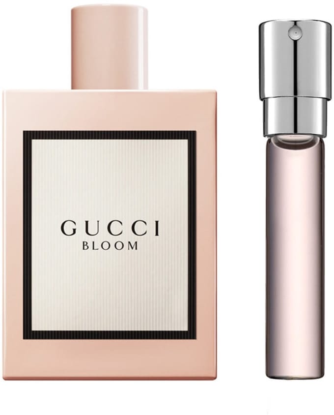 Gucci Bloom - Eau de parfum - 8 ml Travelsize Parfum