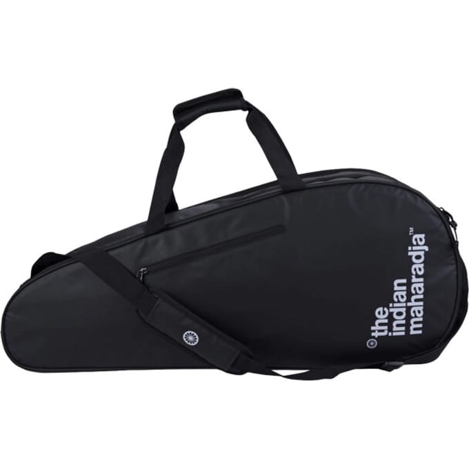 Tas voor tennisrackets The Indian Maharadja PMR6
