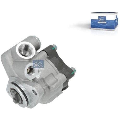 Hydraulische pomp, stuurinrichting DT SPARE PARTS 7.00516