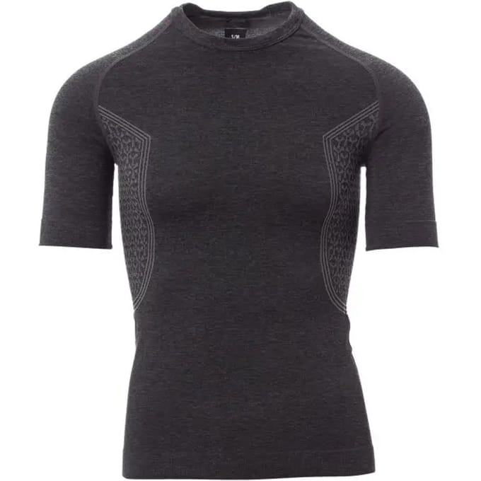 Payper Thermo Pro 160 Ss - melange black - L/XL