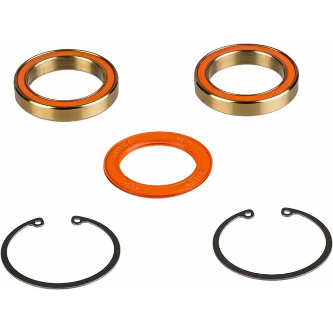 Trapas Rotor bb30 bearing set ceramic