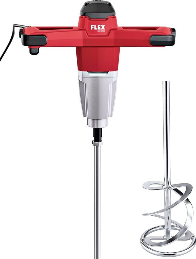 FLEX MXE 1000 Verfmenger 1010 Watt