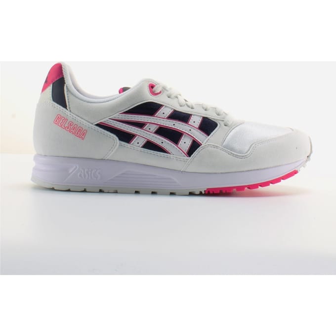 Asics Gelsaga Heren Wit